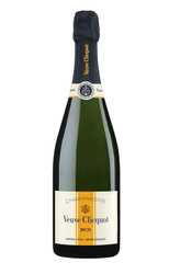 Veuve Clicquot RICH 75CL