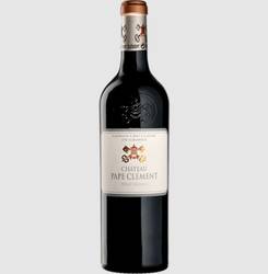 Chateau Pape Clement 2010