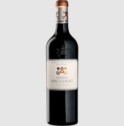 Chateau Pape Clement 2010