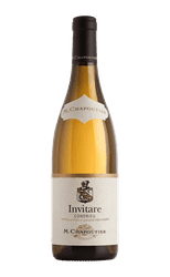 Chapoutier Condrieu Invitare
