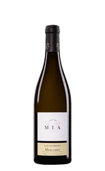 Domaine Mia Mercurey Les Caudroyes 75CL