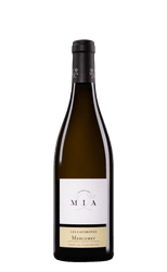 Domaine Mia Mercurey Les Caudroyes 75CL