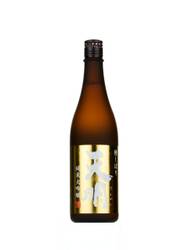Tenmei Gold Junmai Daiginjo