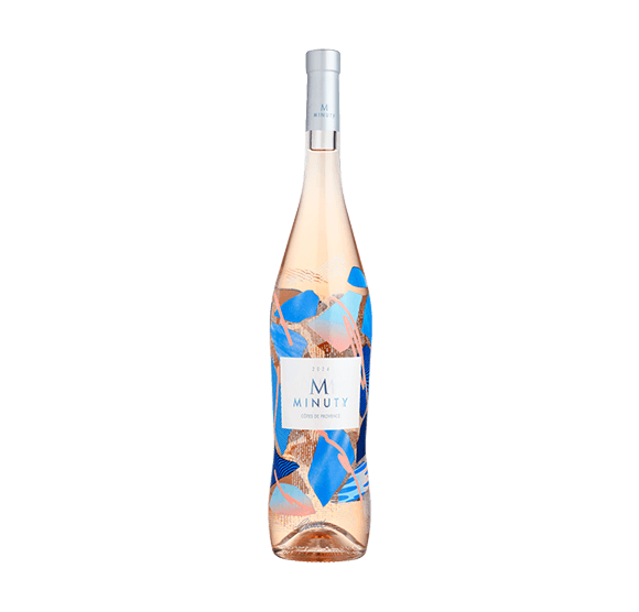 Minuty M Rosé Limited Edition 2024 75cl