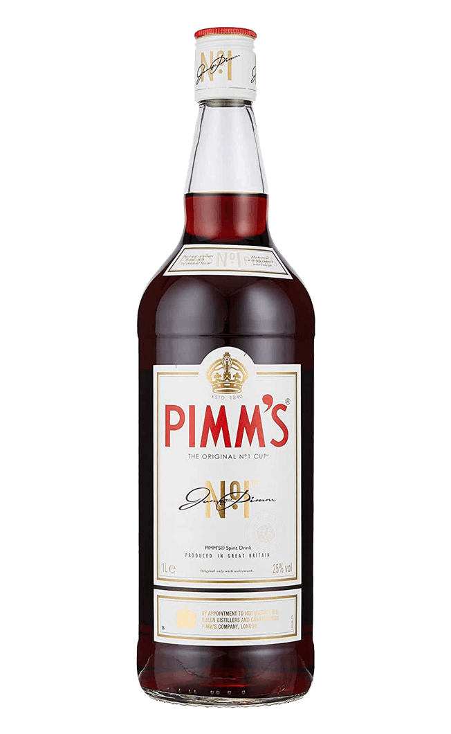 Pimms No1 1L