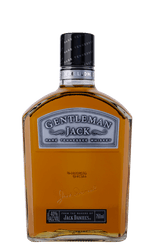 Jack Daniel's Gentleman Jack Tennessee Whiskey 1L