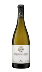 Pouilly Fuisse 1Er Cru Les Chevrieres Merlin 2022