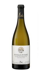 Pouilly Fuisse 1Er Cru Les Chevrieres Merlin 2022