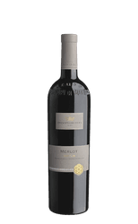 Feudo Butera Merlot 75CL
