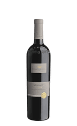 Feudo Butera Merlot 75CL