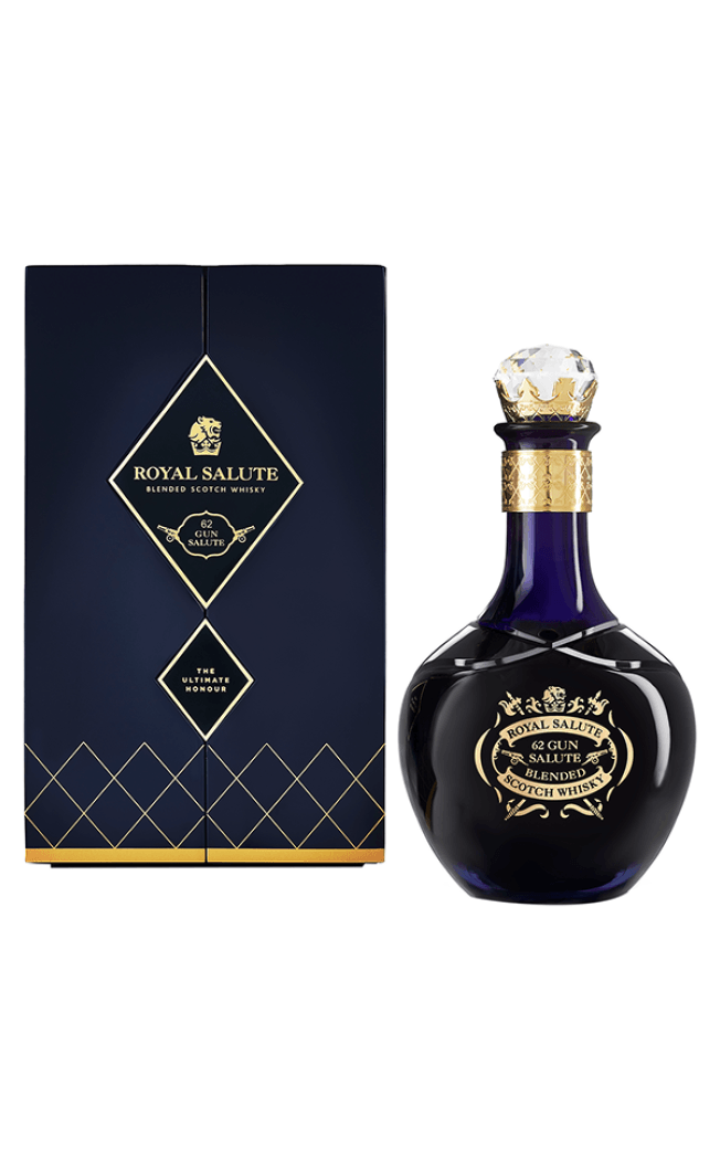 Royal Salute 62 Gun 1L