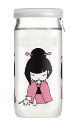 Hakutsuru Junmai Chika Sake Cup 20CL