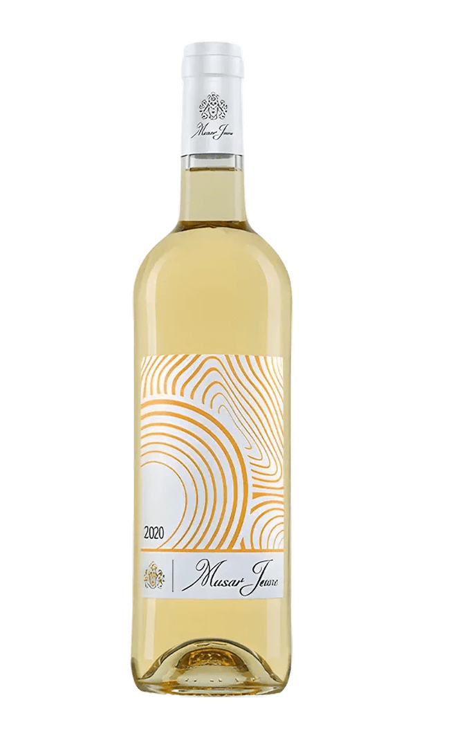 Musar Jeune Blanc
