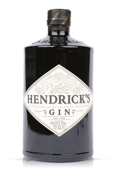 Hendricks Gin 1L