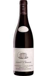 Pernand-Vergelesses 1Er Cru, Ile Des Vergelesses Chandon De Brailles 2019