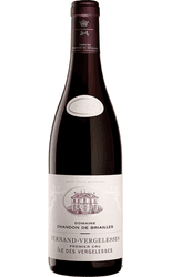 Pernand Vergelesses 1Er Cru, Ile Des Vergelesses Chandon De Brailles 2019