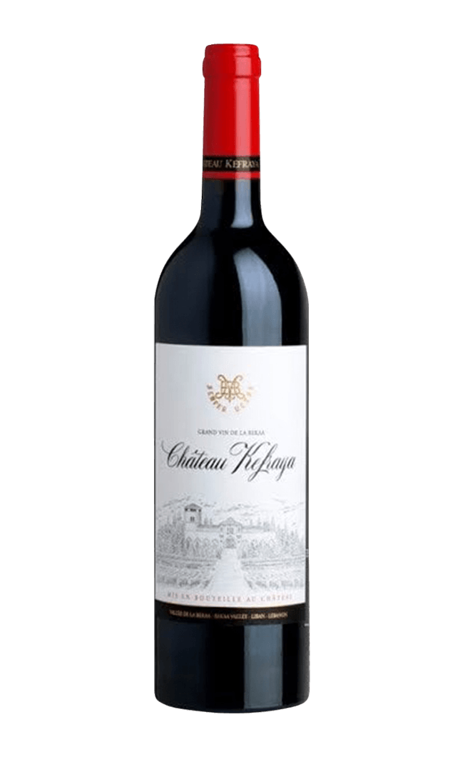 Chateau Kefraya