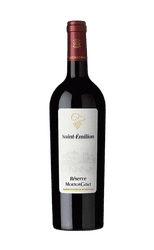 Mouton Cadet Reserve St. Emilion