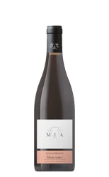 Domaine Mia Mercurey Les Caudroyes Rouge