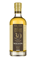W&M Jura 30 YO 1992-22 Traditional Oak # 834-835 70CL