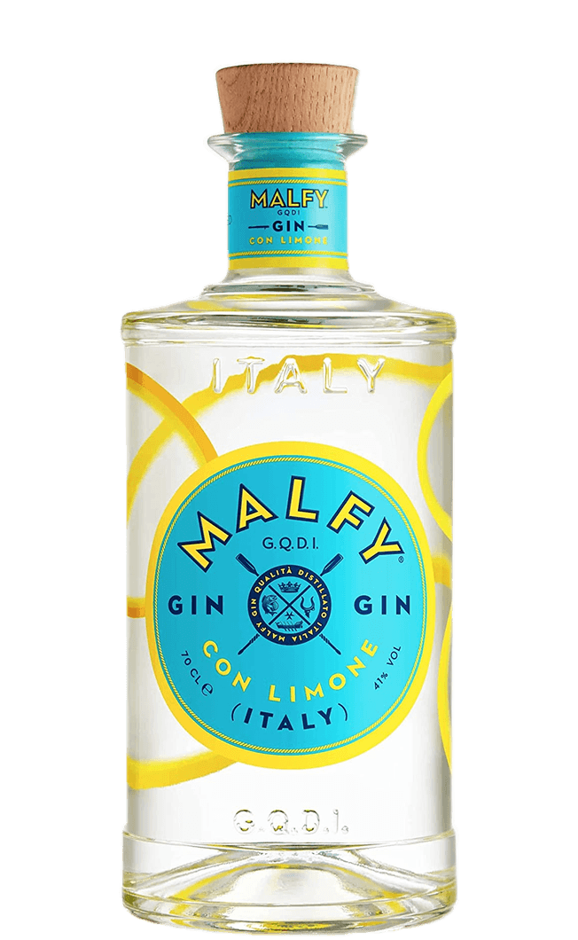Malfy Gin Limone 75CL