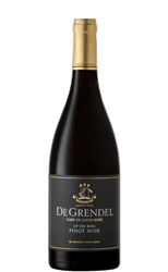 De Grendel Op Die Berg Pinot Noir