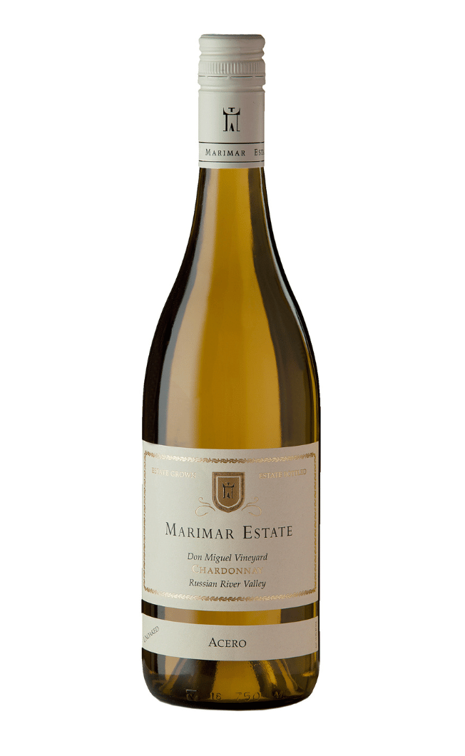Marimar Estate 'Acero' Chardonnay 2023