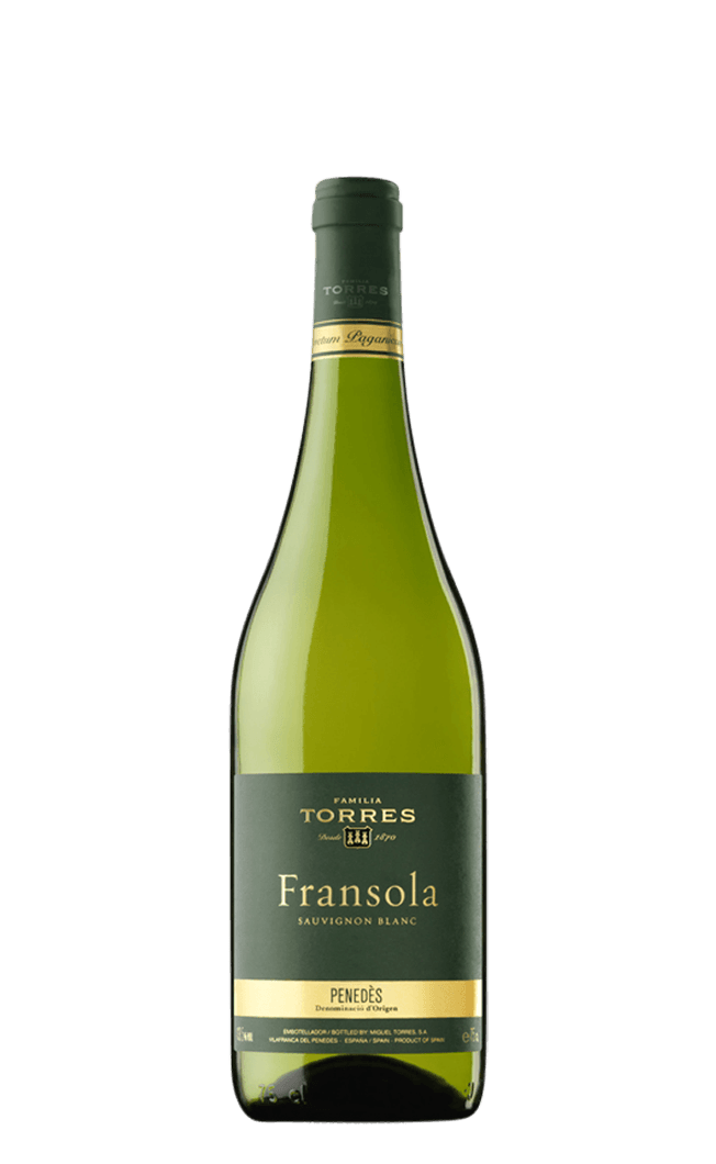 Torres Fransola Sauvignon Blanc
