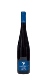 Pinot Noir Jardin D'Eden Charles Sparr 2021