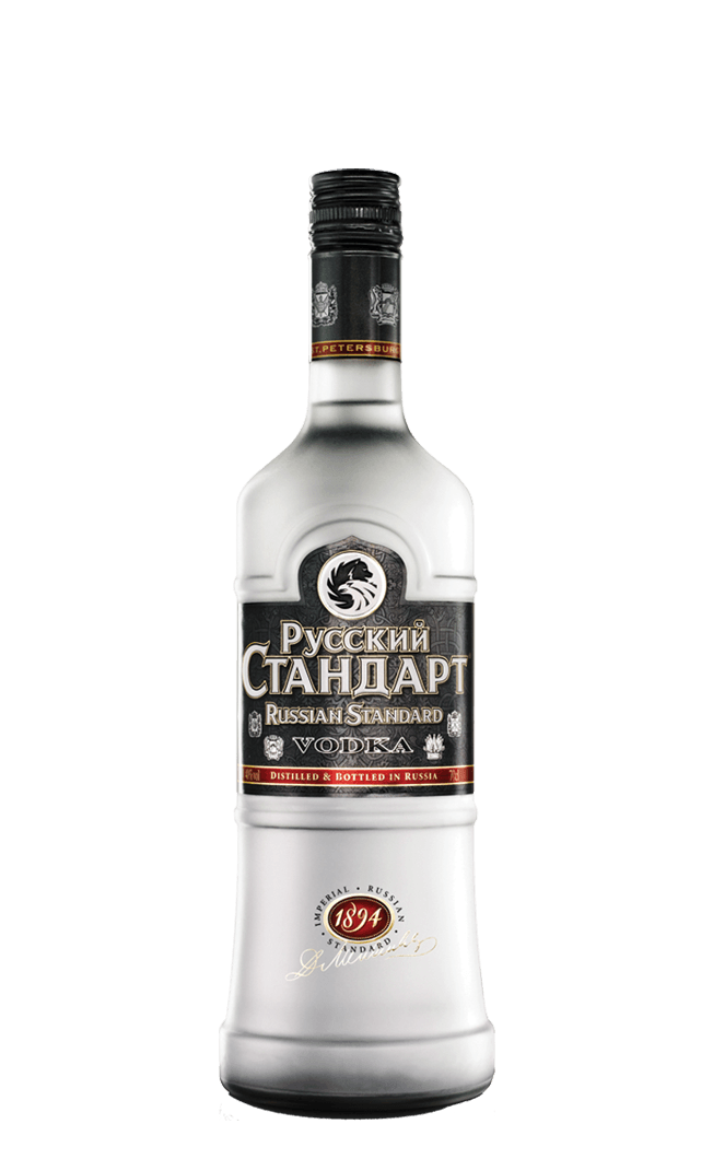 Russian Standard Original 75CL