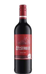 4th Street Sweet Red