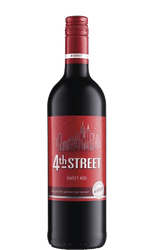 4th Street Sweet Red