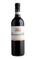 Casanova Di Neri Brunello Di Montalcino Tenuta Nuova 2015