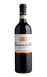 Casanova Di Neri Brunello Di Montalcino Tenuta Nuova 2015