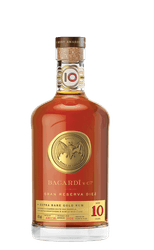 Bacardi Gran Reserva 10 Year Old 75CL