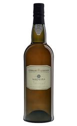 Cossart Sercial Madeira 5 YO 75CL