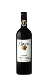 Gerard Bertrand Naturae Syrah 75CL