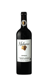 Gerard Bertrand Naturae Syrah 75CL