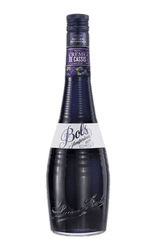 Bols Creme de Cassis 70CL