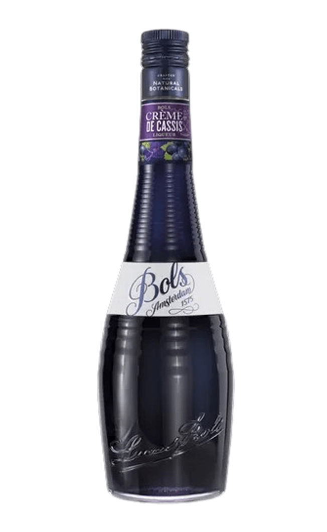Bols Creme de Cassis 70CL