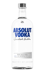 Absolut 1L