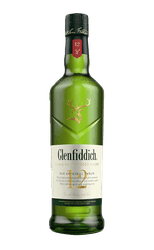 Glenfiddich 12 Year Old 1L