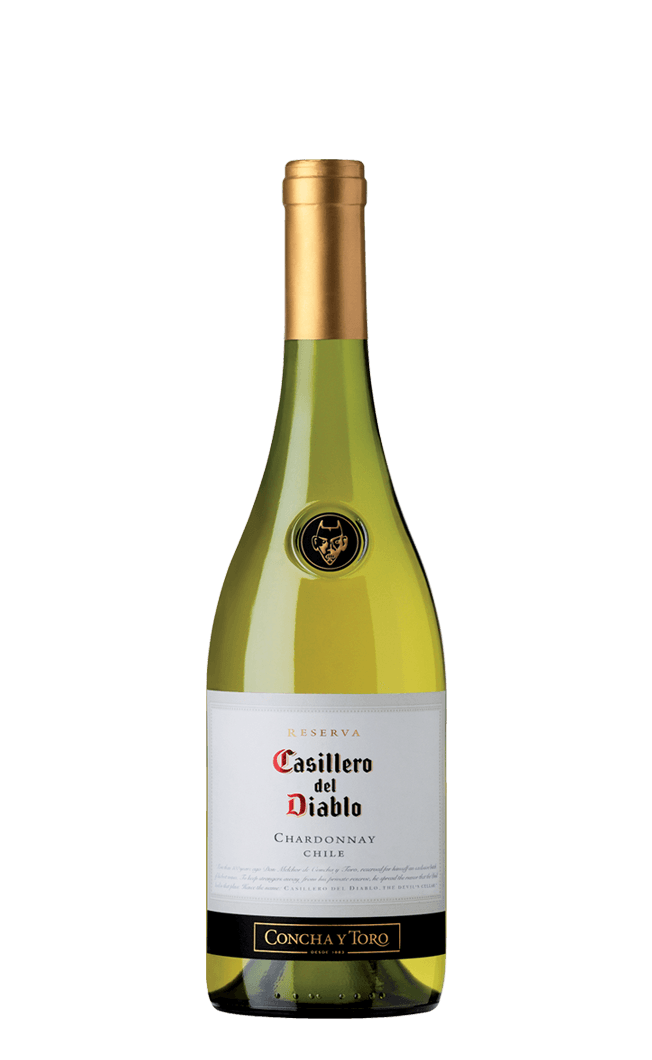 Casillero del Diablo Reserva Chardonnay