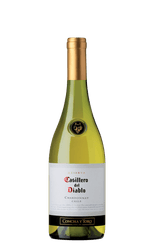 Casillero del Diablo Reserva Chardonnay