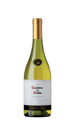 Casillero del Diablo Reserva Chardonnay
