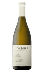 UVA MIRA THE SINGLE TREE CHARDONNAY 2024 75CL