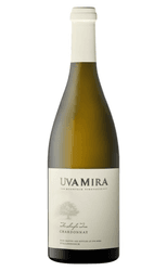 UVA MIRA THE SINGLE TREE CHARDONNAY 2024 75CL