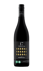 De Bortoli 17 Trees Shiraz