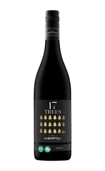 De Bortoli 17 Trees Shiraz