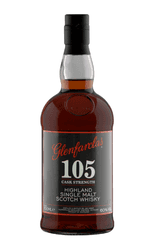 GlenfarClas 105 60% Vol. 70CL